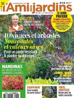 L'Ami des Jardins